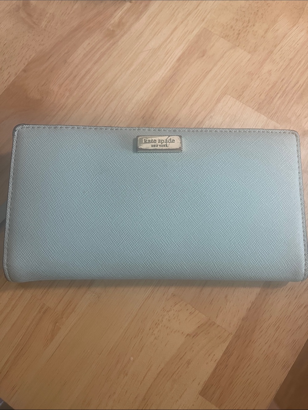 Kate Spade wallet